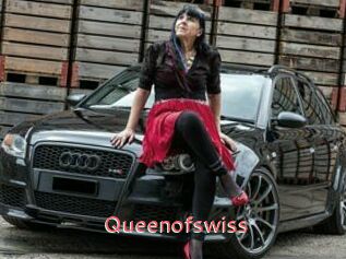 Queenofswiss