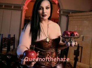 Queenofthehaze