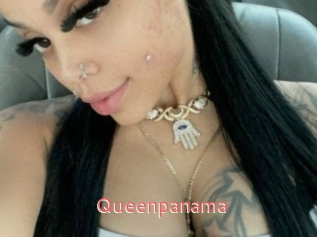Queenpanama