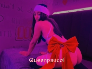 queenpaucol Webcam Sexe Direct