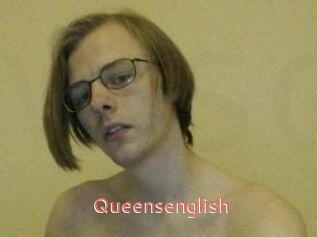 Queensenglish