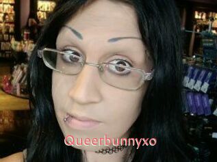 Queerbunnyxo