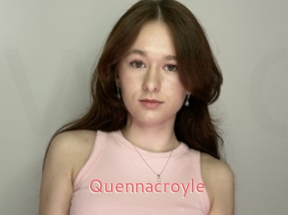 Quennacroyle