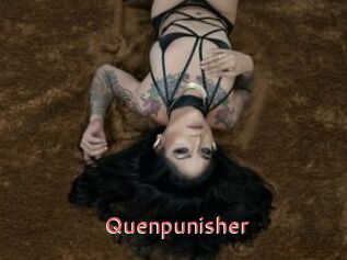 Quenpunisher