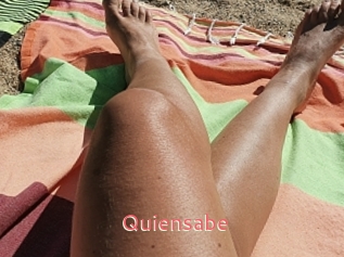 Quiensabe