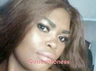 Quueenlioness