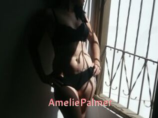 AmeliePalmer Webcam Sexe Direct