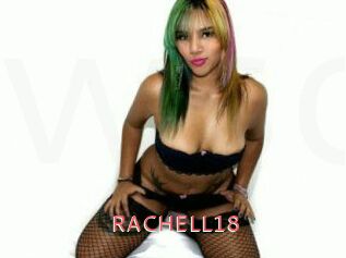 RACHELL18 Webcam Sexe Direct