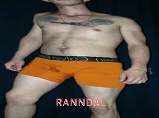 RANNDAL