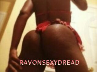 RAVON_SEXYDREAD