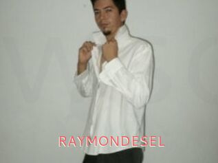 RAYMONDESEL