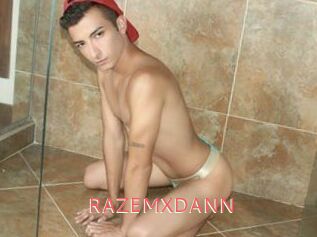 RAZEMXDANN