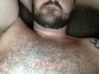RCSDiesel Webcam Sexe Direct