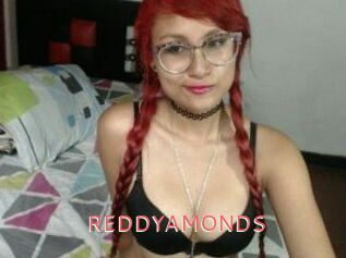 REDDYAMONDS Webcam Sexe Direct