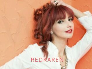 REDKAREN