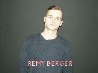 REMY_BERGER