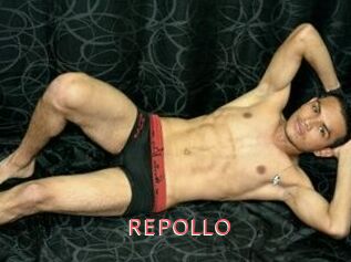 REPOLLO