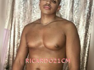 RICARDO21CM