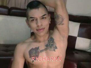RICHARXX
