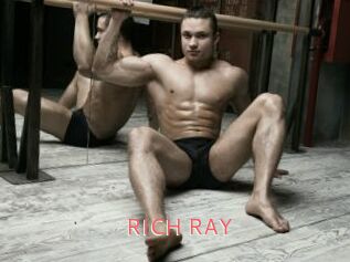 RICH_RAY Webcam Sexe Direct