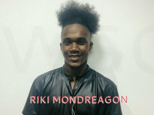 RIKI_MONDREAGON