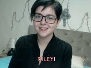 RILEYI
