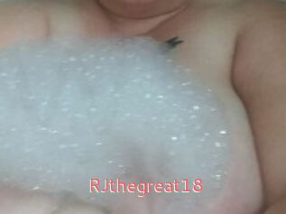 RJthegreat18