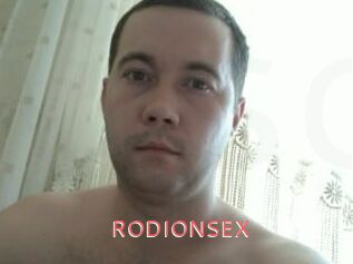 RODIONSEX