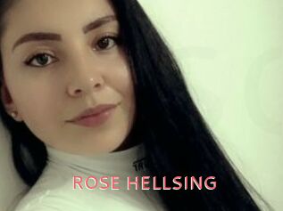 ROSE_HELLSING