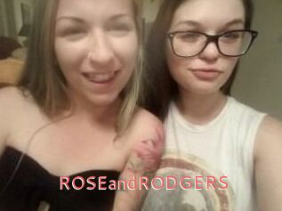 ROSEandRODGERS