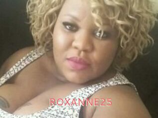 ROXANNE25
