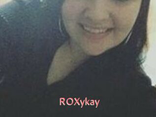 ROXykay