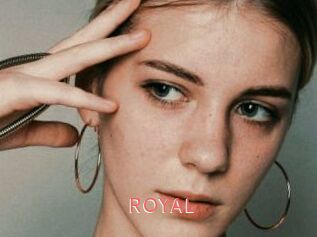 ROYAL
