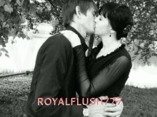 ROYALFLUSH777