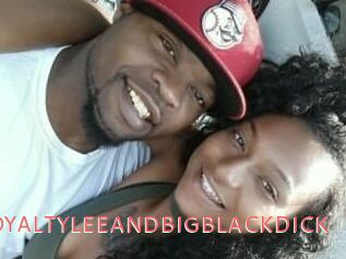 ROYALTY_LEE_AND_BIG_BLACK_DICK Webcam Sexe Direct