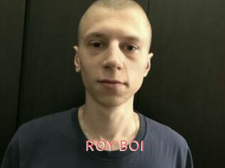 ROY_BOI Webcam Sexe Direct