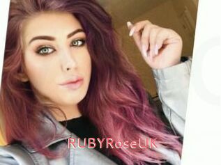 RUBYRoseUK