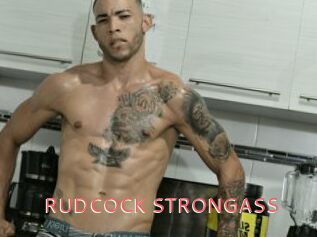 RUDCOCK_STRONGASS