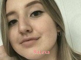 RaLexa