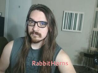 RabbitHorns