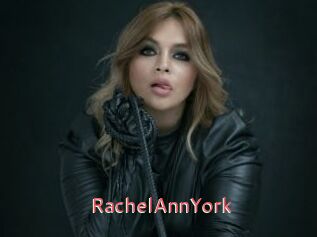 RachelAnnYork
