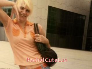 RachelCuteLux Webcam Sexe Direct
