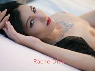 RachelDiva Webcam Sexe Direct