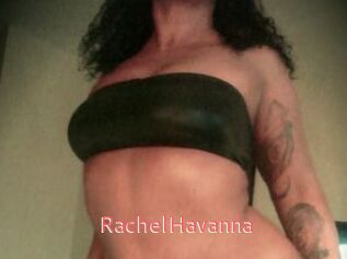 RachelHavanna
