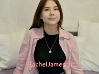 RachelJameson Webcam Sexe Direct
