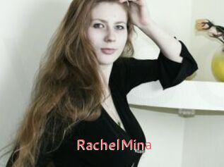RachelMina Webcam Sexe Direct