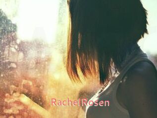 RachelRosen