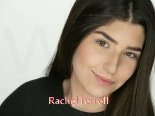 RachelTerrell