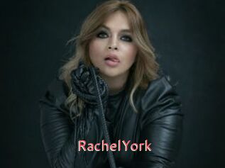 RachelYork