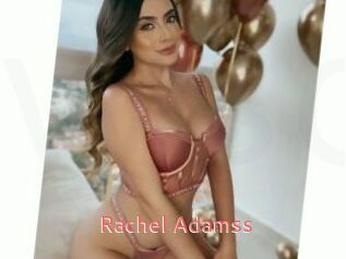 Rachel_Adamss Webcam Sexe Direct